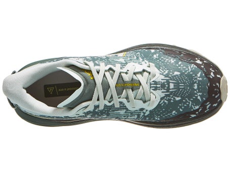 Chaussures Homme HOKA Speedgoat 6 GTX Sea Glass Fern