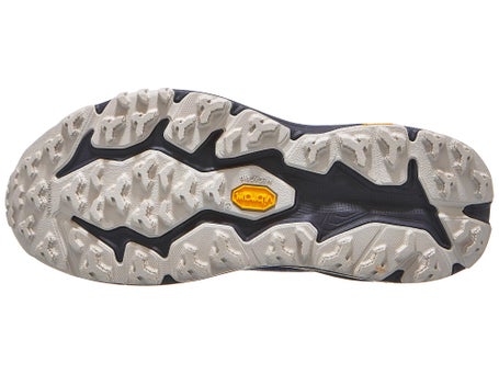 Zapatillas hombre HOKA Speedgoat 6 GTX Foggy Night Charc Grey