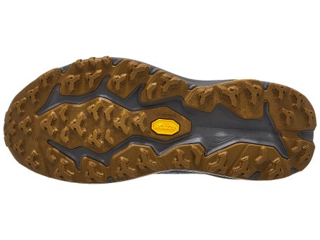 HOKA Speedgoat 6 GTX\Mens Shoes\Washed Blue/Grey