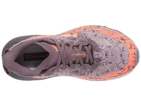 HOKA Speedgoat 6 GTX\Women Shoe\Smoky Quartz/Quartzite