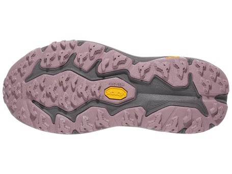 HOKA Speedgoat 6 GTX\Women Shoe\Smoky Quartz/Quartzite