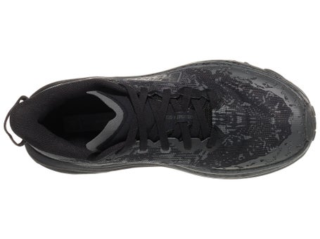 HOKA Speedgoat 6 GTX\Womens Shoes\Black/Outer Orbit