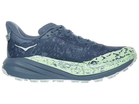 Zapatillas mujer HOKA Speedgoat 6 GTX Thunder Cloud Mint