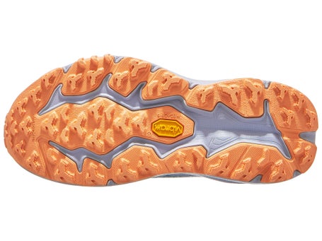 HOKA Speedgoat 6 GTX\Womens Shoes\Jade/Ash Grey