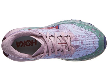 Zapatillas mujer HOKA Speedgoat 6 GTX Fragrant Lilac Blue