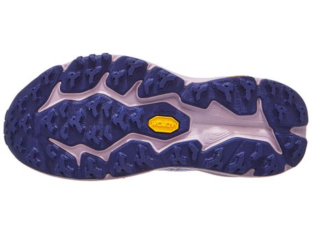 Zapatillas mujer HOKA Speedgoat 6 GTX Fragrant Lilac Blue