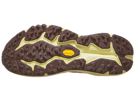 Scarpe HOKA Speedgoat 6 Maple Cardamom Uomo