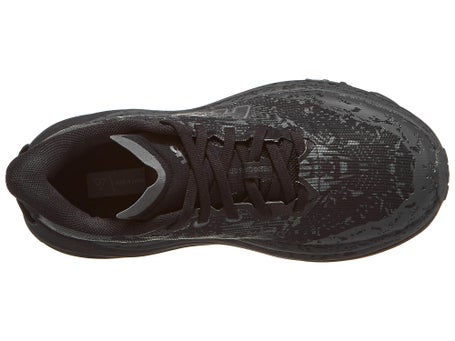 HOKA Speedgoat 6 GTX Wide\Mens Shoes\Black/Outer 