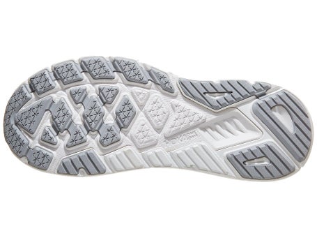 Scarpe HOKA Arahi 7 Outer Space Bianco Uomo