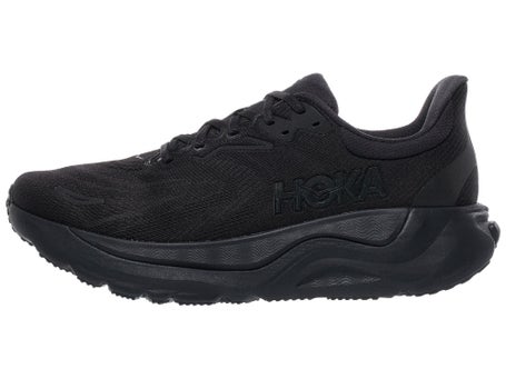 HOKA Arahi 8\Mens Shoes\Black/Black