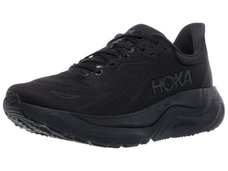 HOKA Arahi 8\Mens Shoes\Black/Black