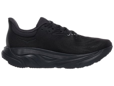 HOKA Arahi 8\Mens Shoes\Black/Black