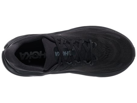 HOKA Arahi 8\Mens Shoes\Black/Black