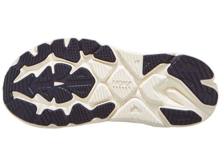 HOKA Arahi 8\Womens Shoes\Rose Cream/Alabaster