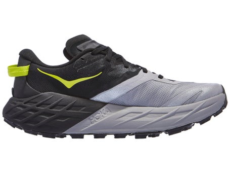 Chaussures Homme HOKA Speedgoat 7 Black Stellar Grey