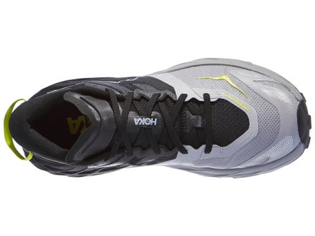 Chaussures Homme HOKA Speedgoat 7 Black Stellar Grey