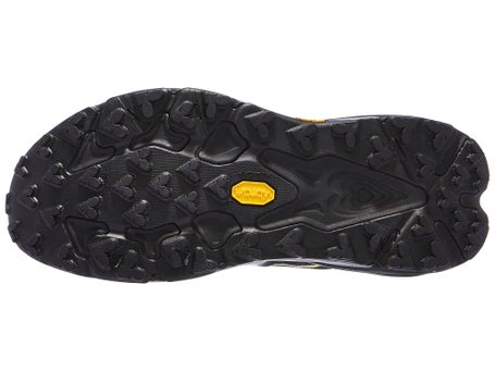 Chaussures Homme HOKA Speedgoat 7 Black Stellar Grey