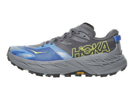 Chaussures Homme HOKA Speedgoat 7 Outer Orbit Virtual Blue