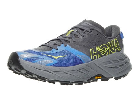 Chaussures Homme HOKA Speedgoat 7 Outer Orbit Virtual Blue