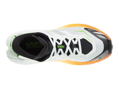 Zapatillas hombre HOKA Speedgoat 7 Frost Neon Tangerine