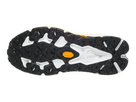 Zapatillas hombre HOKA Speedgoat 7 Frost Neon Tangerine