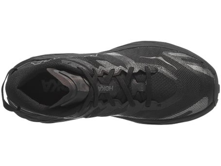 Scarpe HOKA Speedgoat 7 Black Outer Orbit Uomo