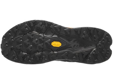 Scarpe HOKA Speedgoat 7 Black Outer Orbit Uomo