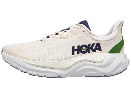 HOKA Arahi 8\Mens Shoes\Alabaster/Birch