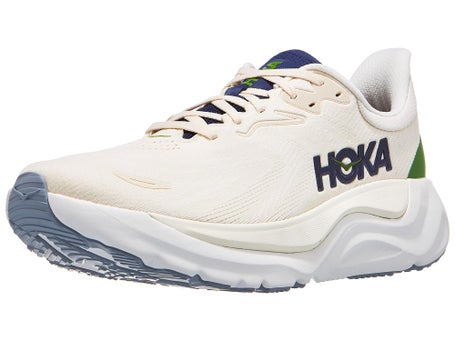 HOKA Arahi 8\Mens Shoes\Alabaster/Birch