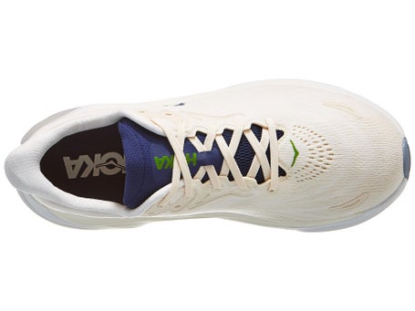 HOKA Arahi 8\Mens Shoes\Alabaster/Birch