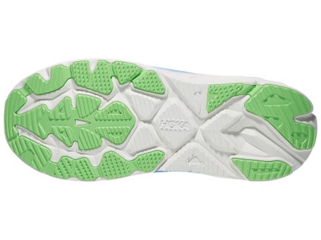 Chaussures Homme HOKA Arahi 8 Cobalt Blue Neon Green