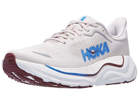 HOKA Arahi 9\Mens Shoes\Stucco/Grout