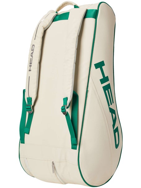 Head Arthur Ashe Racket Bag L
