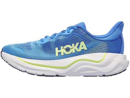 HOKA Arahi 9\Mens Shoes\Virtual Blue/Soft Cobalt