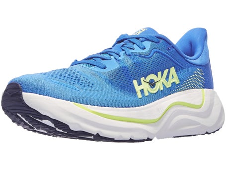 HOKA Arahi 9 Herren Laufschuh Virtual Blue Cobalt