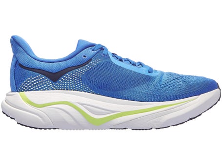 HOKA Arahi 9 Herren Laufschuh Virtual Blue Cobalt