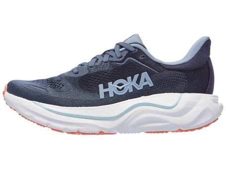 HOKA Arahi 9\Womens Shoes\Varsity Navy/Faded Navy
