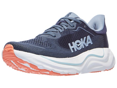 HOKA Arahi 9\Womens Shoes\Varsity Navy/Faded Navy