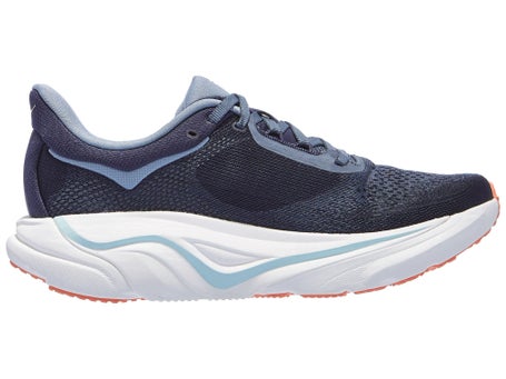 HOKA Arahi 9\Womens Shoes\Varsity Navy/Faded Navy