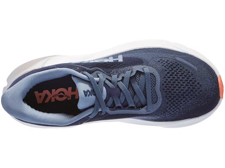 HOKA Arahi 9\Womens Shoes\Varsity Navy/Faded Navy