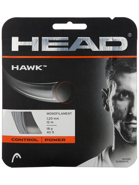 Cordage HEAD Hawk 1,20 mm 12 m