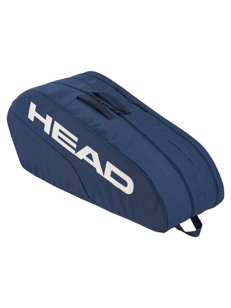 Sac à raquettes Head Base M Bleu marine
