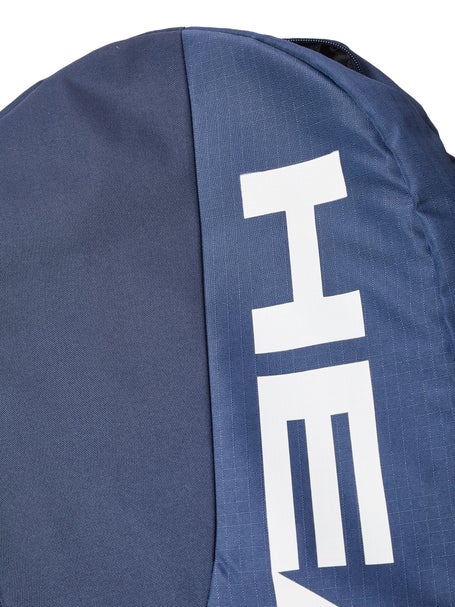 Raquetero HEAD Base M Azul Marino