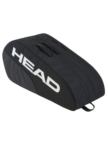 Borsa per racchette Head Base M Nero