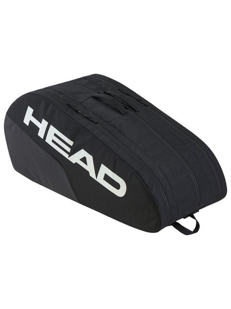 Borsa per racchette Head Base L Nero