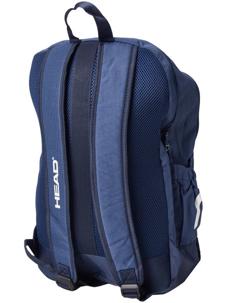 Head Base Backpack 17L Navy