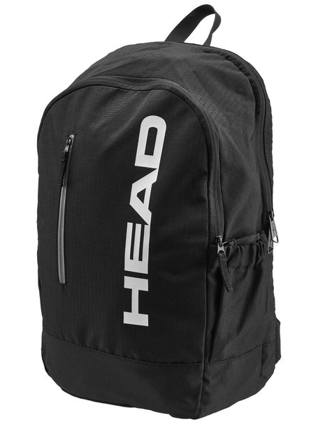 Head Base Backpack 17L Black