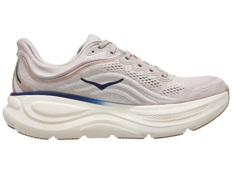 HOKA Bondi 9 Herren Laufschuhe Stucco Grout