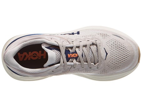 HOKA Bondi 9 Herren Laufschuhe Stucco Grout