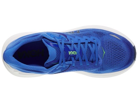 HOKA Bondi 9\Mens Shoes\Cobalt Blue/Ultramarine